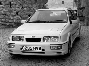 Ford Sierra RS Cosworth 1986 года